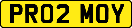 PR02MOY