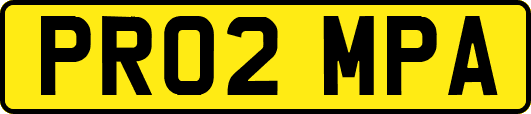PR02MPA