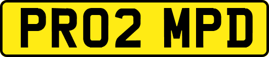 PR02MPD