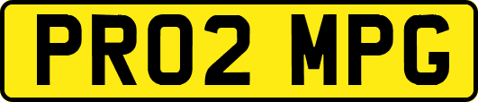 PR02MPG