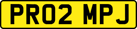PR02MPJ