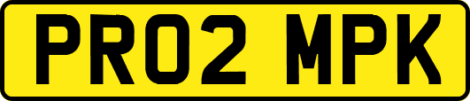 PR02MPK
