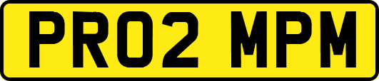 PR02MPM