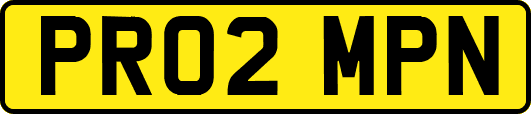 PR02MPN