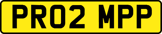 PR02MPP