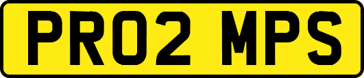 PR02MPS