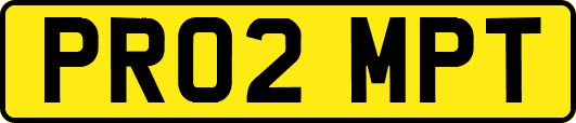 PR02MPT
