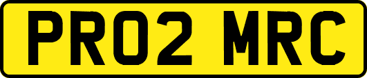 PR02MRC