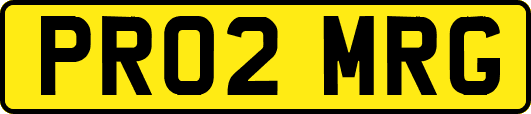 PR02MRG