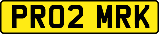 PR02MRK