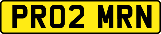 PR02MRN