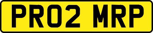 PR02MRP