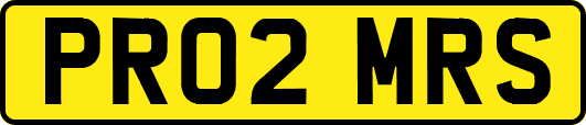 PR02MRS