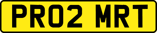 PR02MRT