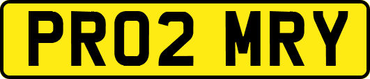 PR02MRY
