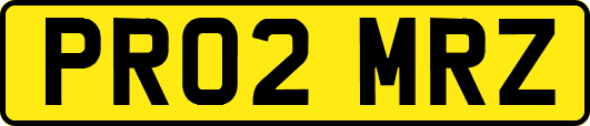 PR02MRZ
