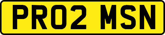 PR02MSN