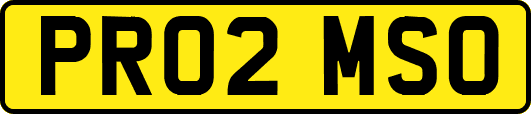 PR02MSO