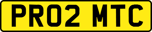 PR02MTC