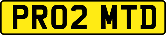 PR02MTD