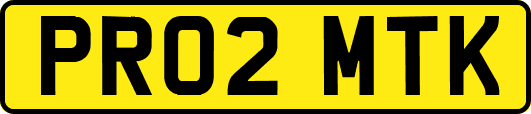 PR02MTK