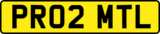 PR02MTL