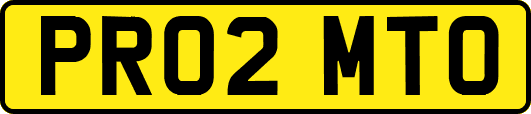 PR02MTO