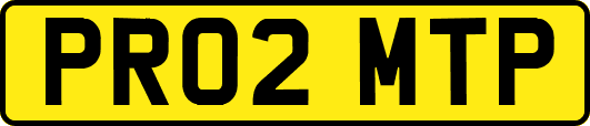 PR02MTP