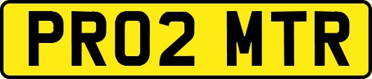 PR02MTR