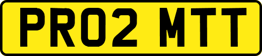 PR02MTT