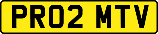 PR02MTV