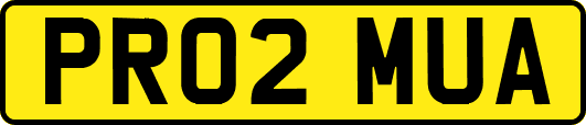 PR02MUA