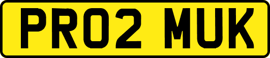PR02MUK