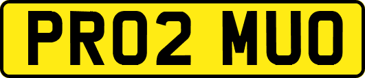 PR02MUO