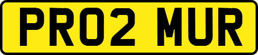 PR02MUR