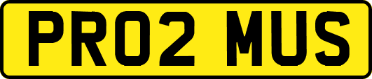 PR02MUS