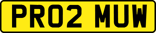 PR02MUW