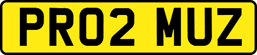 PR02MUZ