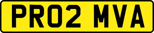 PR02MVA