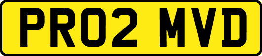 PR02MVD
