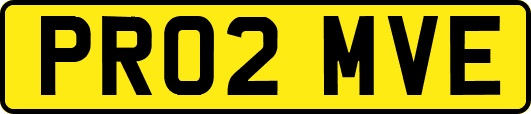 PR02MVE