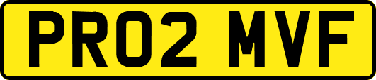 PR02MVF