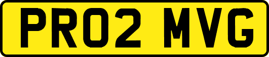 PR02MVG