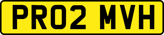 PR02MVH