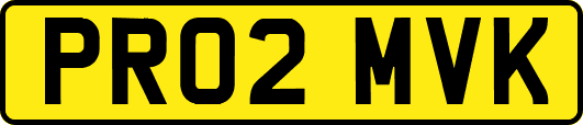 PR02MVK