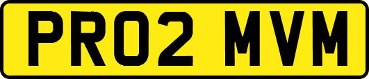 PR02MVM