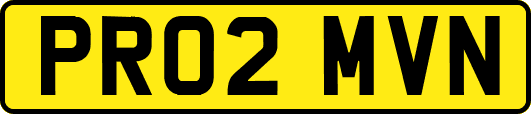 PR02MVN