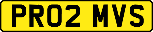 PR02MVS