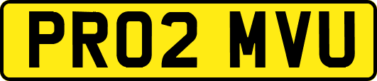PR02MVU