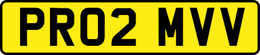 PR02MVV